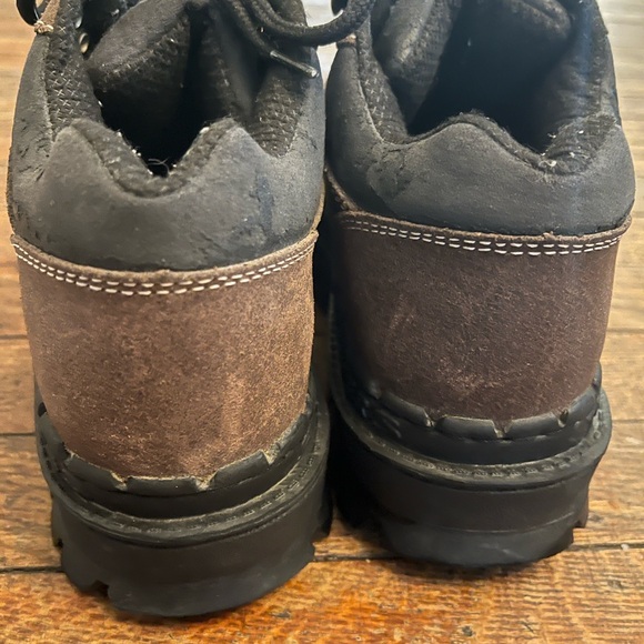 Vintage 90s / Y2K Skechers Jammers Platform Shoes – Model 8632L - Picture 3 of 7